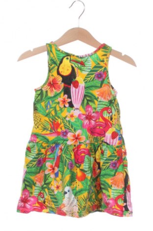 Detské šaty  H&M, Veľkosť 18-24m/ 86-98 cm, Farba Viacfarebná, Cena  12,00 €