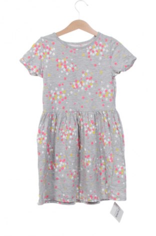 Dětské šaty  H&M, Velikost 4-5y/ 110-116 cm, Barva Vícebarevné, Cena  340,00 Kč