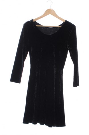 Detské šaty  H&M, Veľkosť 14-15y/ 168-170 cm, Farba Čierna, Cena  12,27 €