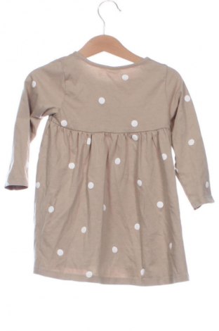 Detské šaty  H&M, Veľkosť 18-24m/ 86-98 cm, Farba Viacfarebná, Cena  15,34 €