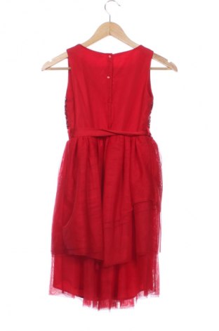 Παιδικό φόρεμα H&M, Μέγεθος 8-9y/ 134-140 εκ., Χρώμα Κόκκινο, Τιμή 12,00 €