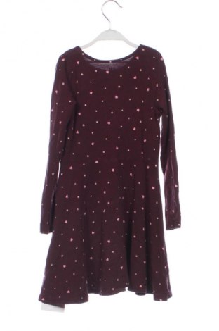 Παιδικό φόρεμα H&M, Μέγεθος 6-7y/ 122-128 εκ., Χρώμα Πολύχρωμο, Τιμή 12,00 €
