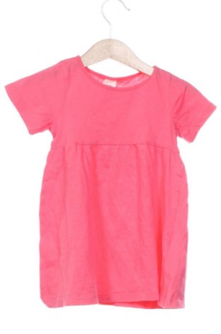 Gyerek ruha H&M, Méret 12-18m / 80-86 cm, Szín Rózsaszín, Ár 4 959 Ft