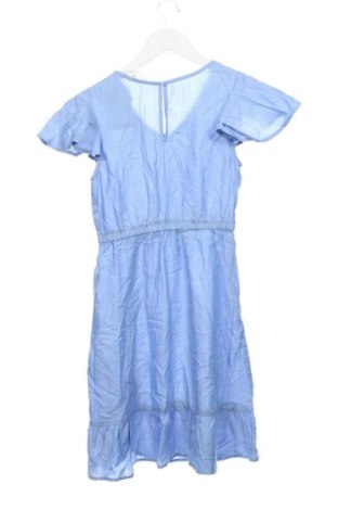 Dětské šaty  H&M, Velikost 9-10y/ 140-146 cm, Barva Modrá, Cena  319,00 Kč