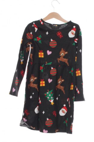 Rochie pentru copii H&M, Mărime 6-7y/ 122-128 cm, Culoare Multicolor, Preț 64,21 Lei