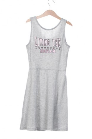 Detské šaty  H&M, Veľkosť 10-11y/ 146-152 cm, Farba Sivá, Cena  12,00 €