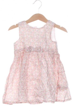 Dětské šaty  H&M, Velikost 9-12m/ 74-80 cm, Barva Vícebarevné, Cena  348,00 Kč