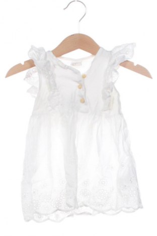 Dětské šaty  H&M, Velikost 6-9m/ 68-74 cm, Barva Vícebarevné, Cena  348,00 Kč