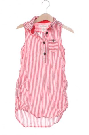 Dětské šaty  H&M L.O.G.G., Velikost 4-5y/ 110-116 cm, Barva Vícebarevné, Cena  348,00 Kč