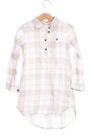 Dětské šaty  H&M L.O.G.G., Velikost 3-4y/ 104-110 cm, Barva Vícebarevné, Cena  340,00 Kč