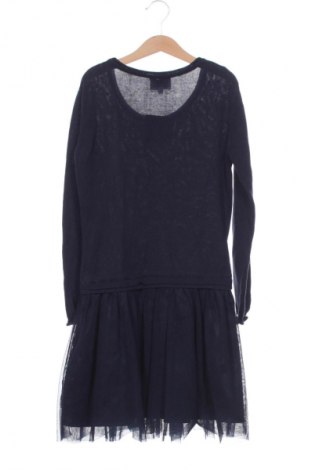 Rochie pentru copii Happy Girls By Eisend, Mărime 8-9y/ 134-140 cm, Culoare Albastru, Preț 43,99 Lei