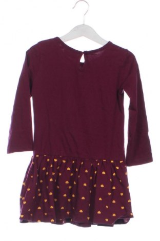 Rochie pentru copii Happy Girls By Eisend, Mărime 3-4y/ 104-110 cm, Culoare Multicolor, Preț 64,01 Lei