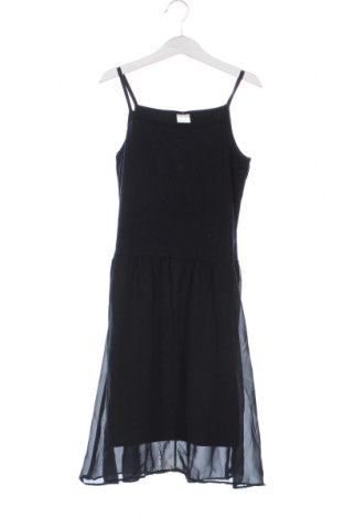 Kinderkleid Here+There, Größe 10-11y/ 146-152 cm, Farbe Schwarz, Preis € 12,28