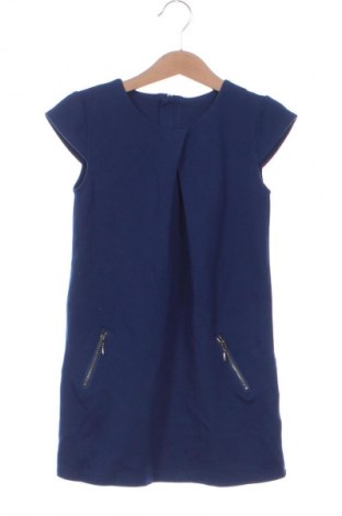 Παιδικό φόρεμα Jbc, Μέγεθος 4-5y/ 110-116 εκ., Χρώμα Μπλέ, Τιμή 12,00 €