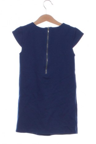 Παιδικό φόρεμα Jbc, Μέγεθος 4-5y/ 110-116 εκ., Χρώμα Μπλέ, Τιμή 12,00 €