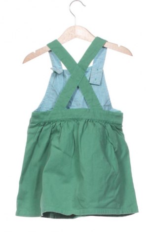 Dětské šaty  Jojo Maman Bebe, Velikost 2-3y/ 98-104 cm, Barva Zelená, Cena  391,00 Kč
