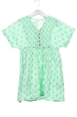 Detské šaty  Kiabi, Veľkosť 5-6y/ 116-122 cm, Farba Viacfarebná, Cena  8,95 €