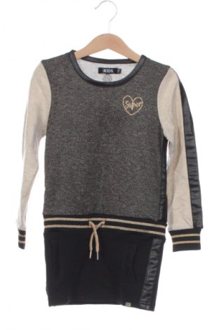 Detské šaty  Kids, Veľkosť 4-5y/ 110-116 cm, Farba Viacfarebná, Cena  12,00 €