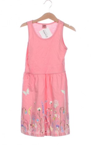 Dětské šaty  Kiki & Koko, Velikost 5-6y/ 116-122 cm, Barva Vícebarevné, Cena  647,00 Kč