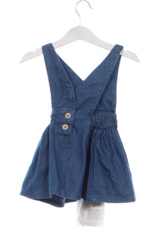 Παιδικό φόρεμα LC Waikiki, Μέγεθος 9-12m/ 74-80 εκ., Χρώμα Μπλέ, Τιμή 15,92 €