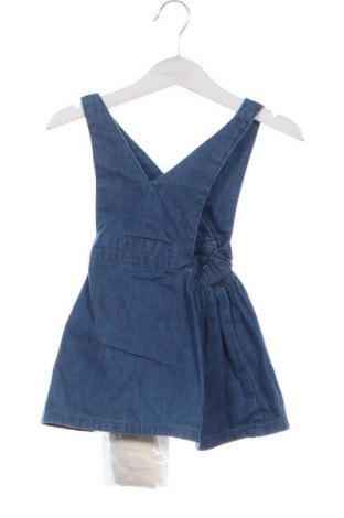 Παιδικό φόρεμα LC Waikiki, Μέγεθος 9-12m/ 74-80 εκ., Χρώμα Μπλέ, Τιμή 15,92 €