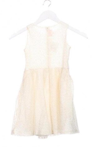 Dětské šaty  LC Waikiki, Velikost 5-6y/ 116-122 cm, Barva Béžová, Cena  277,00 Kč