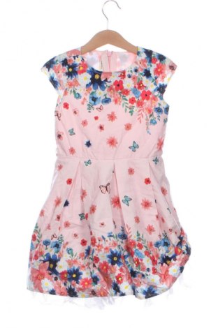 Detské šaty  LC Waikiki, Veľkosť 3-4y/ 104-110 cm, Farba Viacfarebná, Cena  9,78 €