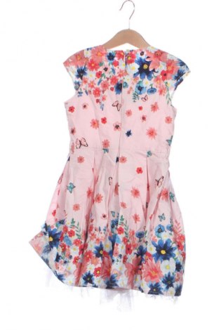 Detské šaty  LC Waikiki, Veľkosť 3-4y/ 104-110 cm, Farba Viacfarebná, Cena  9,78 €