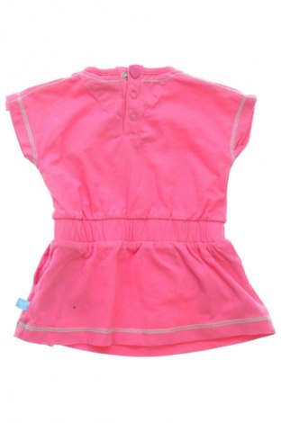Детска рокля Lief!, Размер 1-2m/ 50-56 см, Цвят Розов, Цена 12,03 €