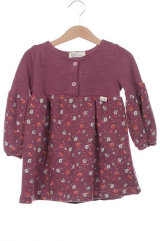 Dětské šaty  Lilax, Velikost 18-24m/ 86-98 cm, Barva Vícebarevné, Cena  391,00 Kč