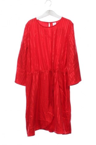 Gyerek ruha Lindex, Méret 10-11y / 146-152 cm, Szín Piros, Ár 3 059 Ft