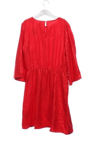 Gyerek ruha Lindex, Méret 10-11y / 146-152 cm, Szín Piros, Ár 3 059 Ft