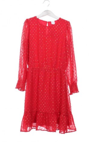 Dětské šaty  Lindex, Velikost 7-8y/ 128-134 cm, Barva Vícebarevné, Cena  340,00 Kč