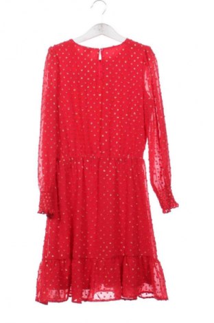 Dětské šaty  Lindex, Velikost 7-8y/ 128-134 cm, Barva Vícebarevné, Cena  340,00 Kč