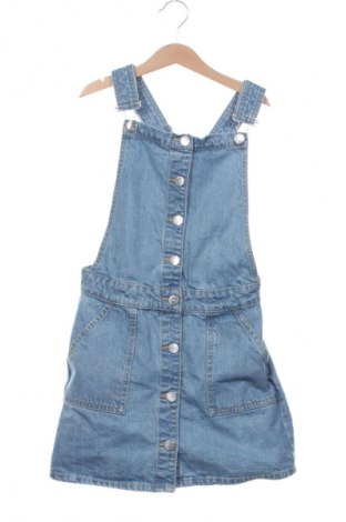 Dětské šaty  Lindex, Velikost 10-11y/ 146-152 cm, Barva Modrá, Cena  340,00 Kč