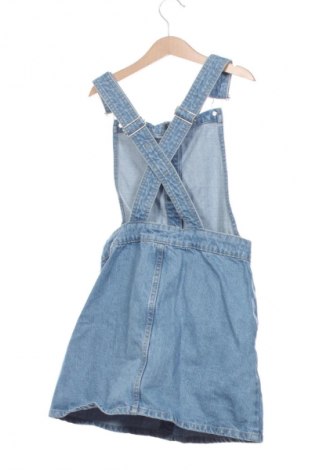 Dětské šaty  Lindex, Velikost 10-11y/ 146-152 cm, Barva Modrá, Cena  340,00 Kč