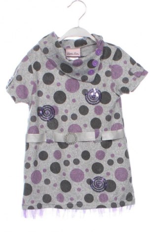 Dětské šaty  Little Lass, Velikost 4-5y/ 110-116 cm, Barva Vícebarevné, Cena  349,00 Kč