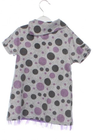 Dětské šaty  Little Lass, Velikost 4-5y/ 110-116 cm, Barva Vícebarevné, Cena  349,00 Kč