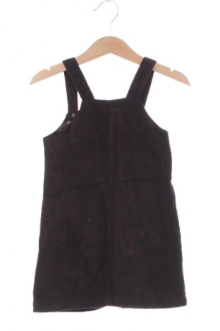 Dětské šaty  Lupilu, Velikost 18-24m/ 86-98 cm, Barva Hnědá, Cena  348,00 Kč