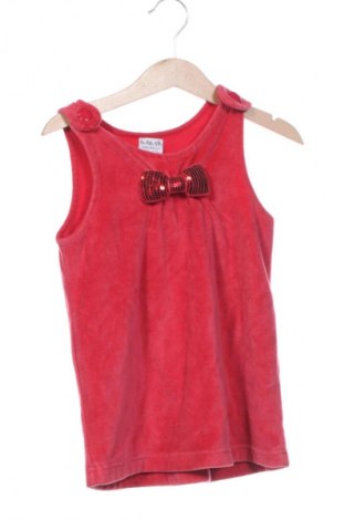 Gyerek ruha Made With Love, Méret 12-18m / 80-86 cm, Szín Piros, Ár 5 090 Ft