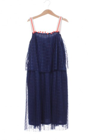Dětské šaty  Manguun, Velikost 12-13y/ 158-164 cm, Barva Modrá, Cena  340,00 Kč
