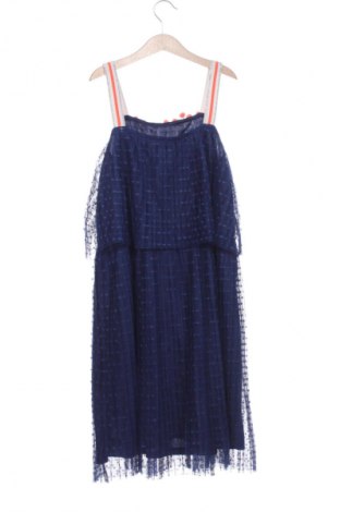 Dětské šaty  Manguun, Velikost 12-13y/ 158-164 cm, Barva Modrá, Cena  340,00 Kč