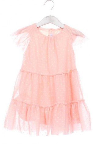 Detské šaty  Mayoral, Veľkosť 18-24m/ 86-98 cm, Farba Ružová, Cena  14,00 €
