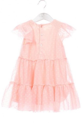 Detské šaty  Mayoral, Veľkosť 18-24m/ 86-98 cm, Farba Ružová, Cena  14,00 €