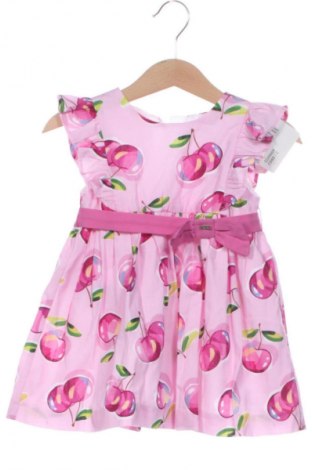 Dětské šaty  Mayoral, Velikost 9-12m/ 74-80 cm, Barva Vícebarevné, Cena  907,00 Kč