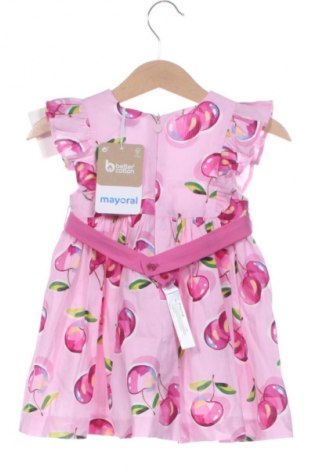 Dětské šaty  Mayoral, Velikost 9-12m/ 74-80 cm, Barva Vícebarevné, Cena  907,00 Kč