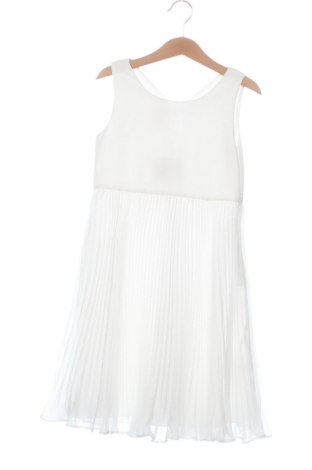 Rochie pentru copii Monsoon, Mărime 5-6y/ 116-122 cm, Culoare Alb, Preț 72,99 Lei