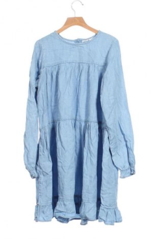 Dětské šaty  Name It, Velikost 10-11y/ 146-152 cm, Barva Modrá, Cena  209,00 Kč