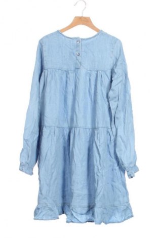 Dětské šaty  Name It, Velikost 10-11y/ 146-152 cm, Barva Modrá, Cena  209,00 Kč