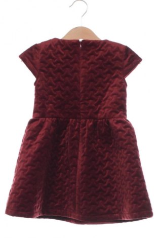 Παιδικό φόρεμα Name It, Μέγεθος 12-18m/ 80-86 εκ., Χρώμα Κόκκινο, Τιμή 14,00 €
